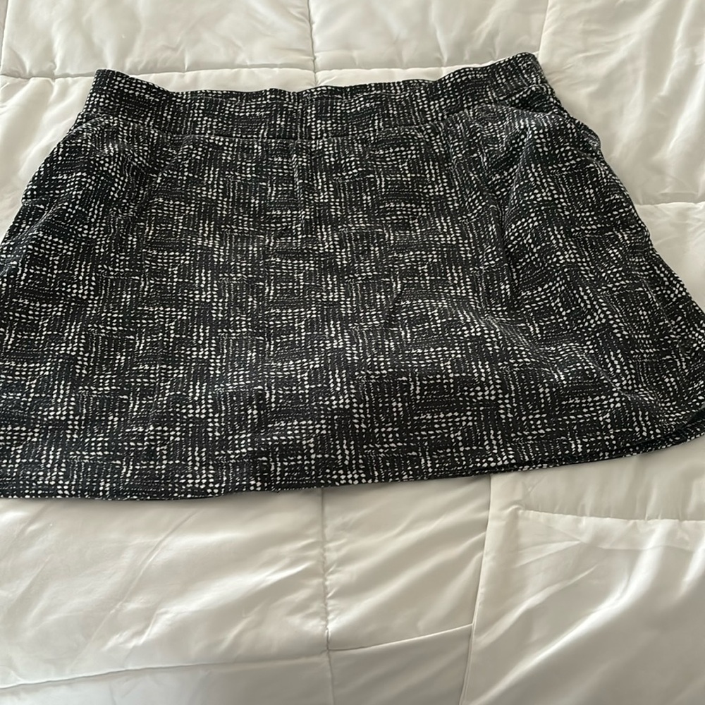 Skort